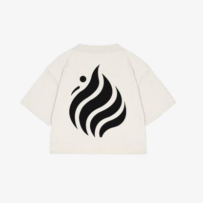 Box Tee – Identity