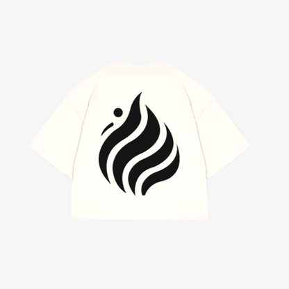 Box Tee – Identity