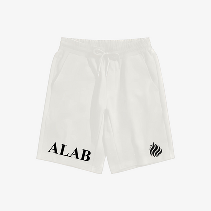 Daily Terry Shorts
