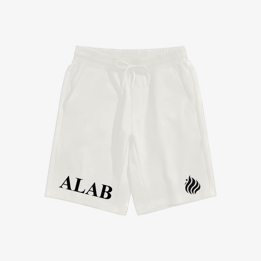 Daily Terry Shorts