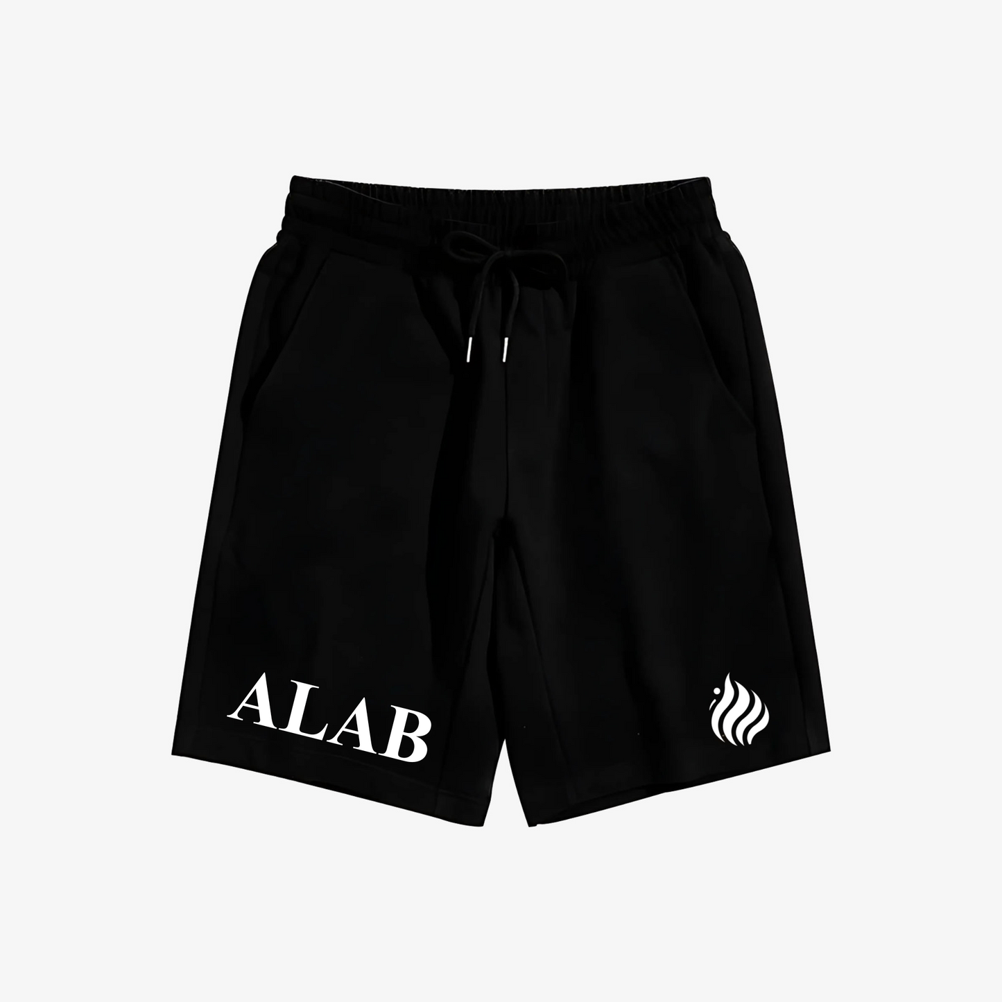 Daily Terry Shorts