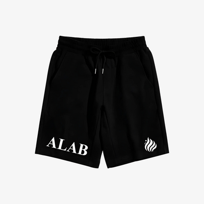 Daily Terry Shorts