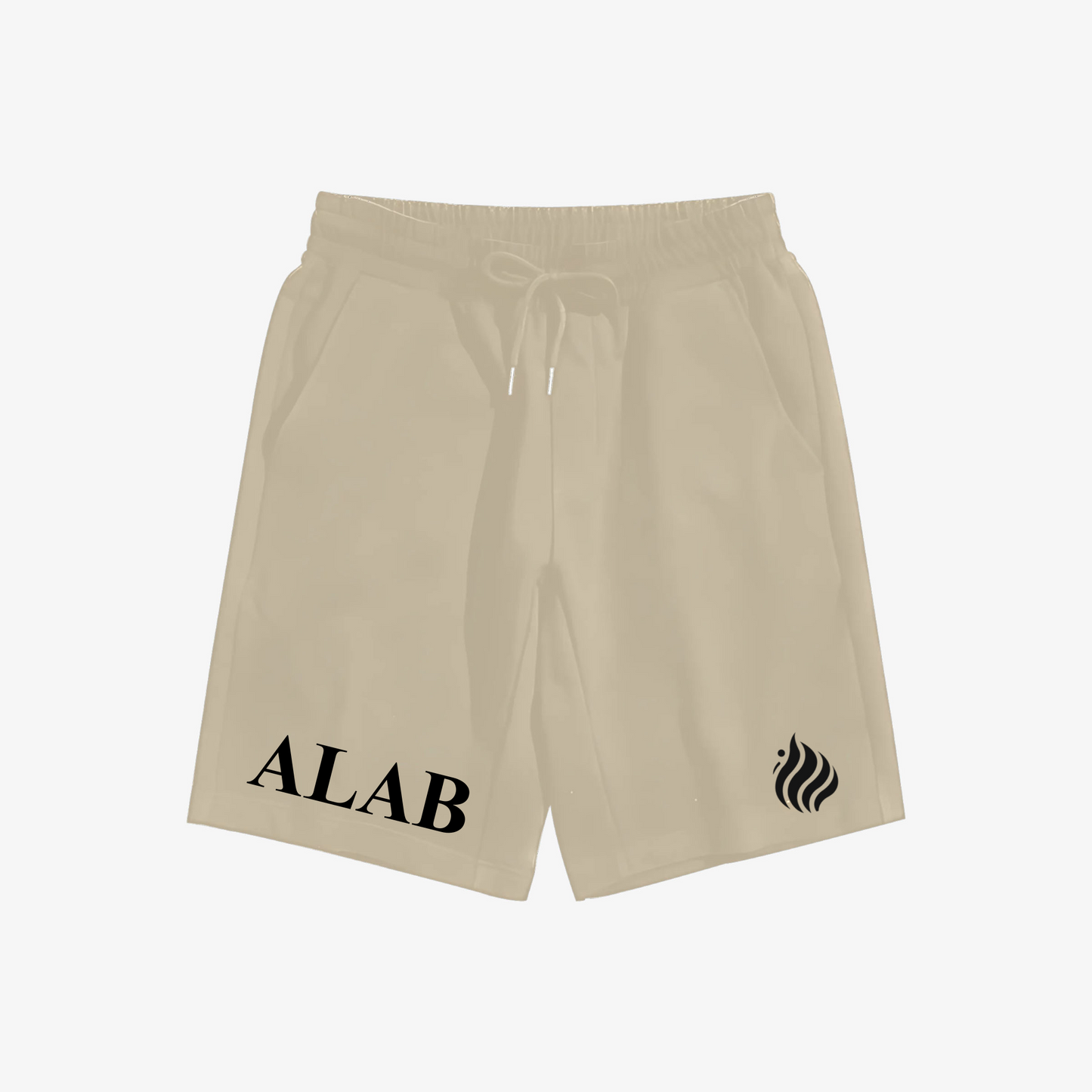 Daily Terry Shorts
