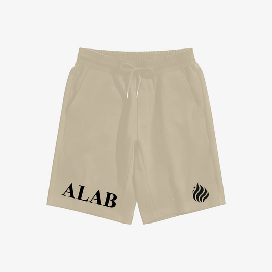 Daily Terry Shorts