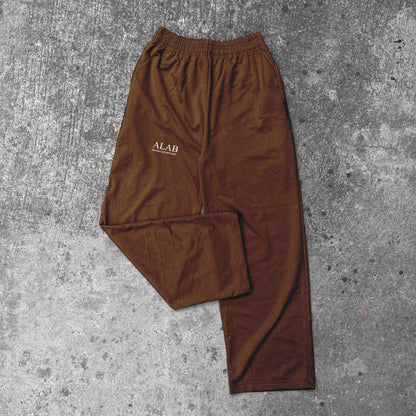 Subline Terry Pants