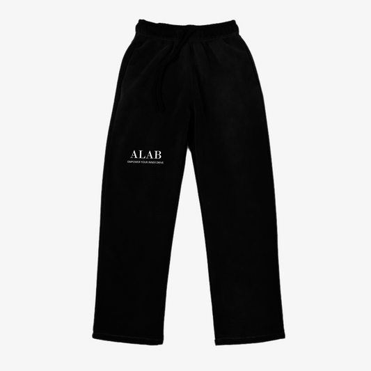 Subline Terry Pants