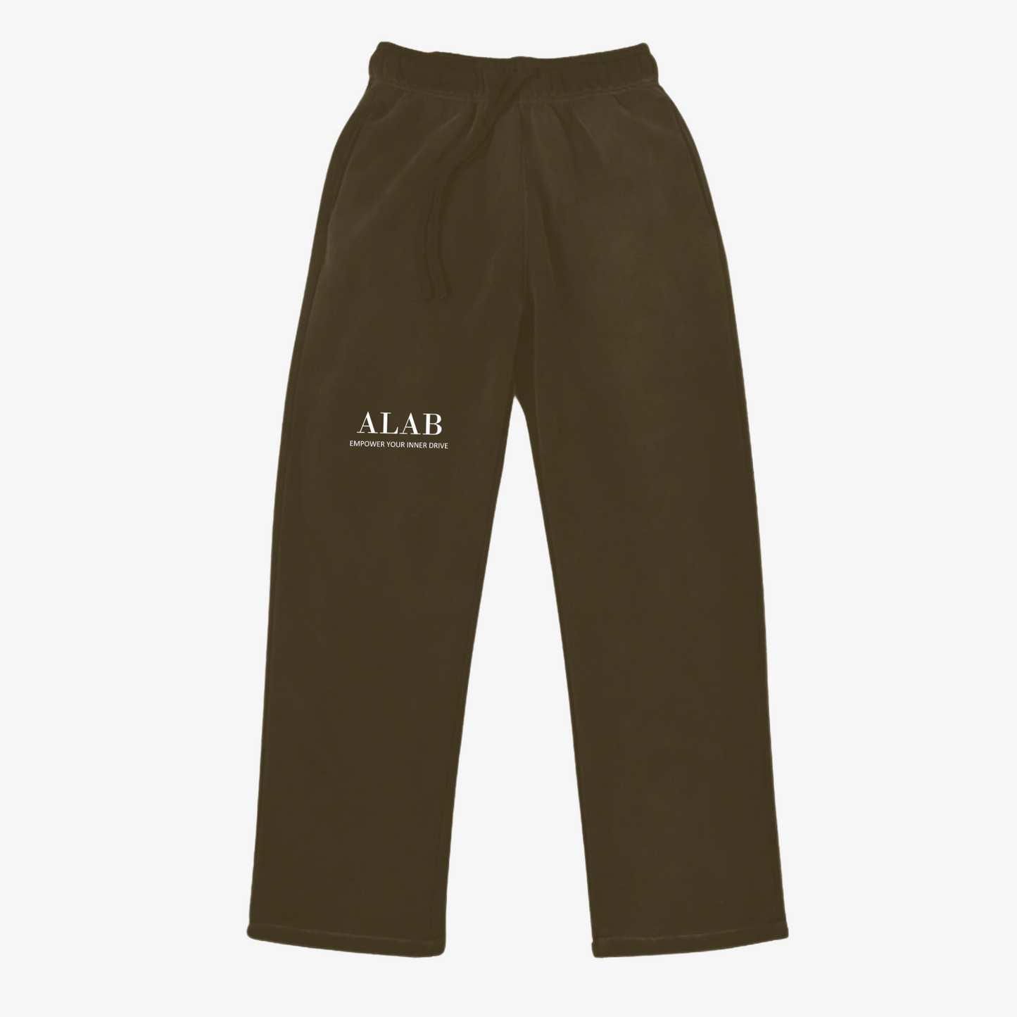Subline Terry Pants