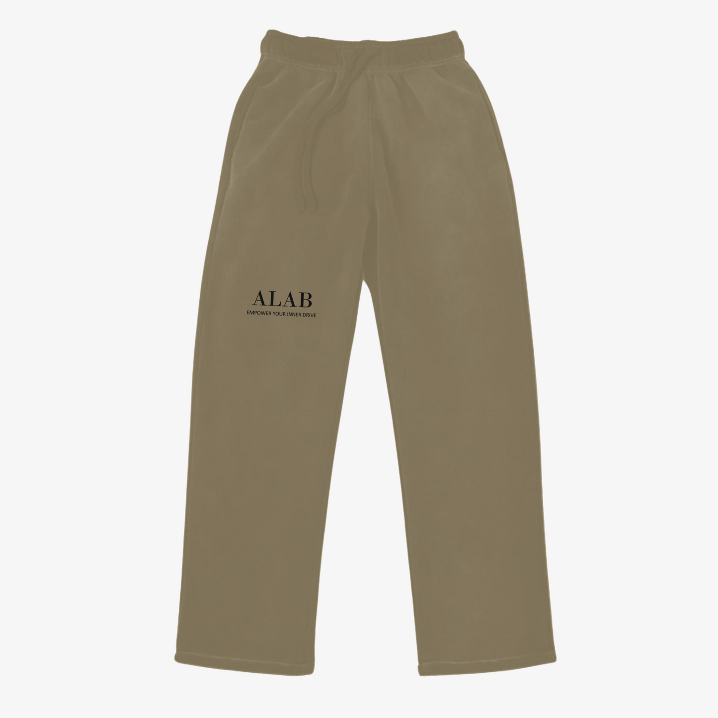 Subline Terry Pants