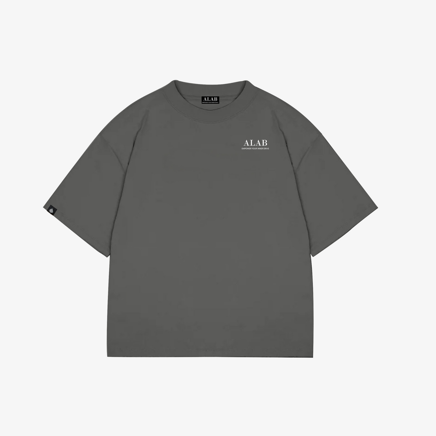 Club - Tee Embroid Heart