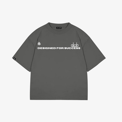 Club Tee - Mid Drip