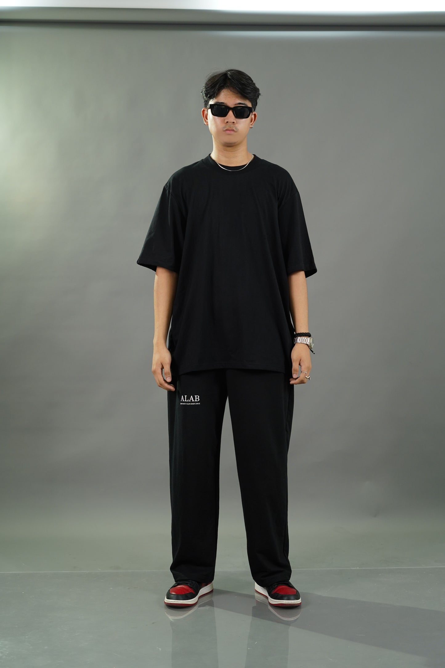 Club- Tee Essence