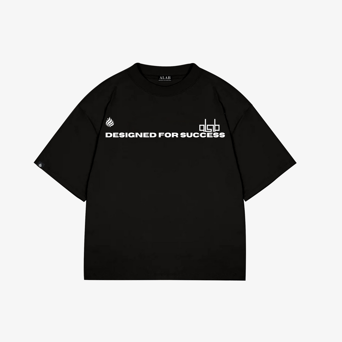 Club - Tee Mid Drip