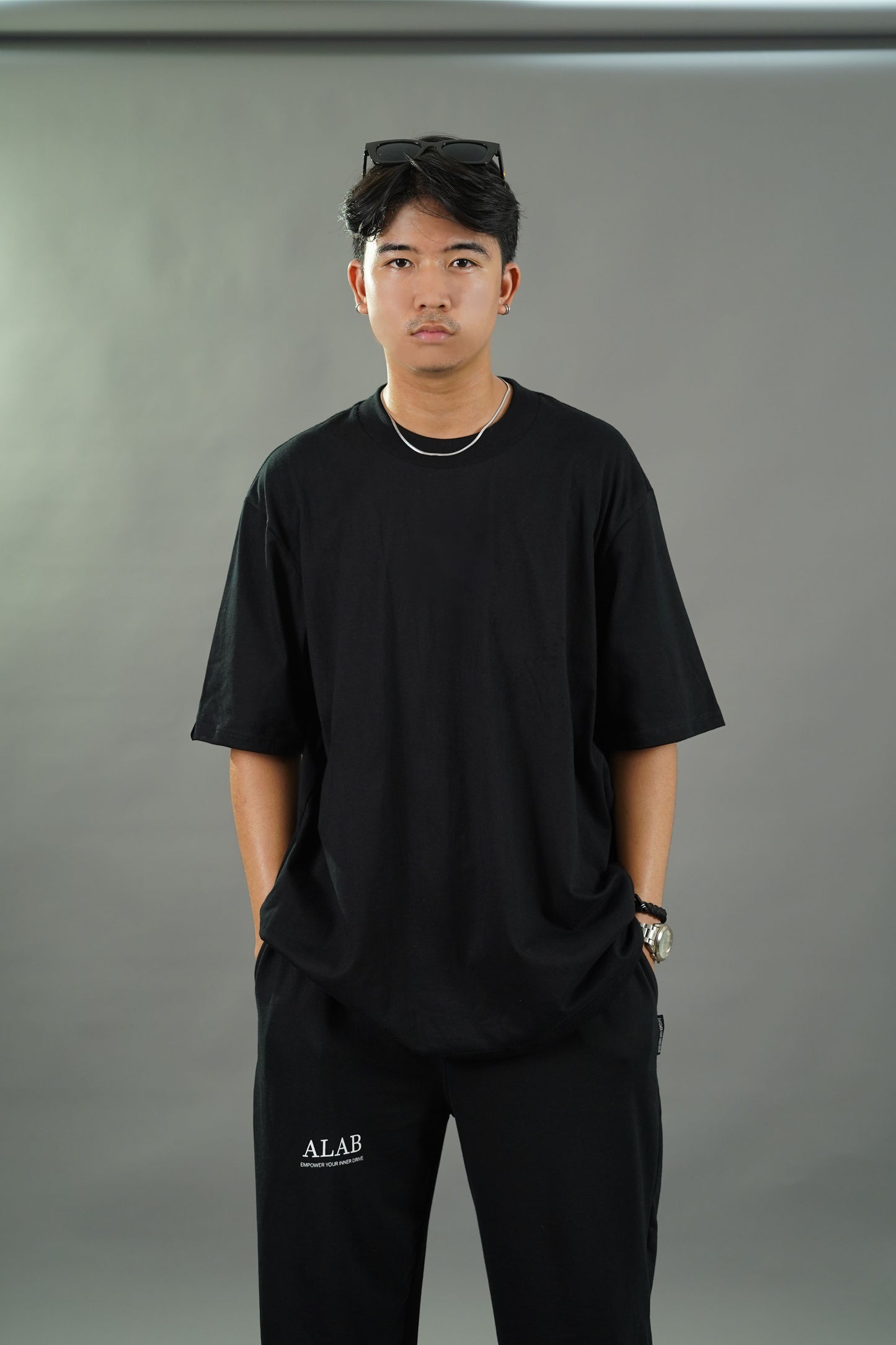 Club- Tee Essence