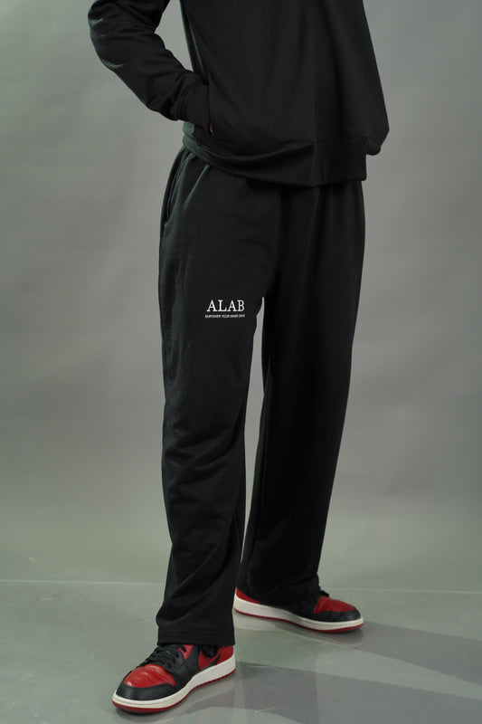 Subline Terry Pants