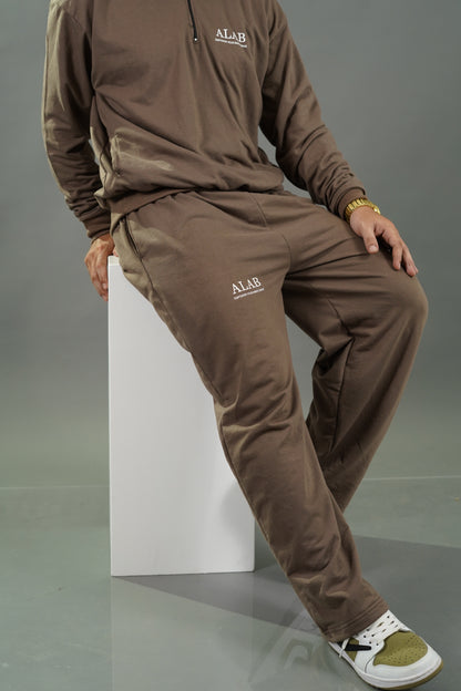 Subline Terry Pants