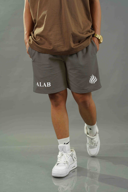 Daily Terry Shorts