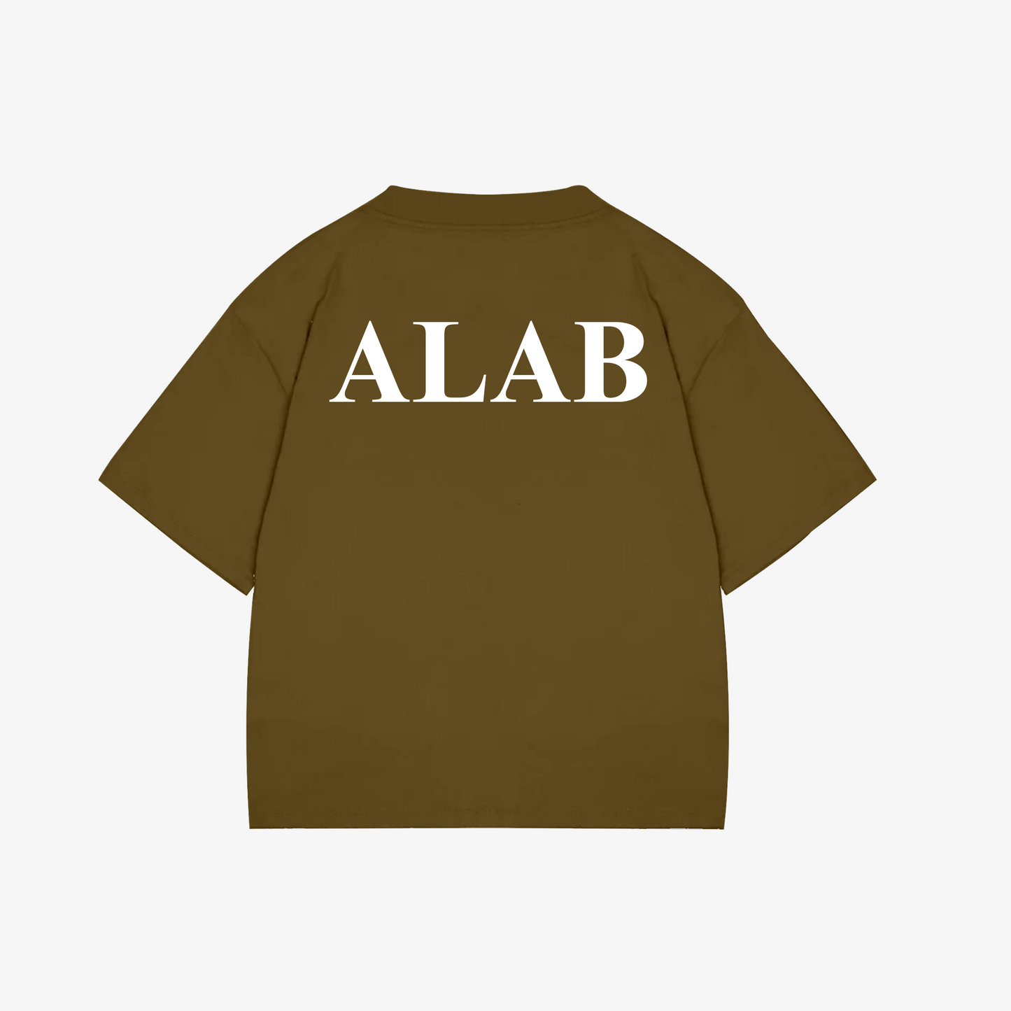 Club - Tee Mid Drip