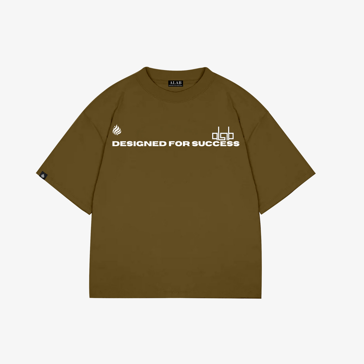 Club - Tee Mid Drip