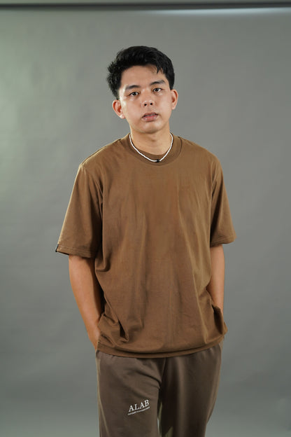 Club Tee - Minimal