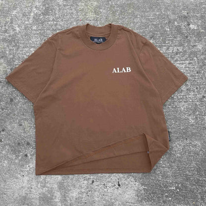 Box Tee – Identity