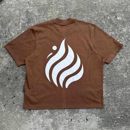 Box Tee – Identity