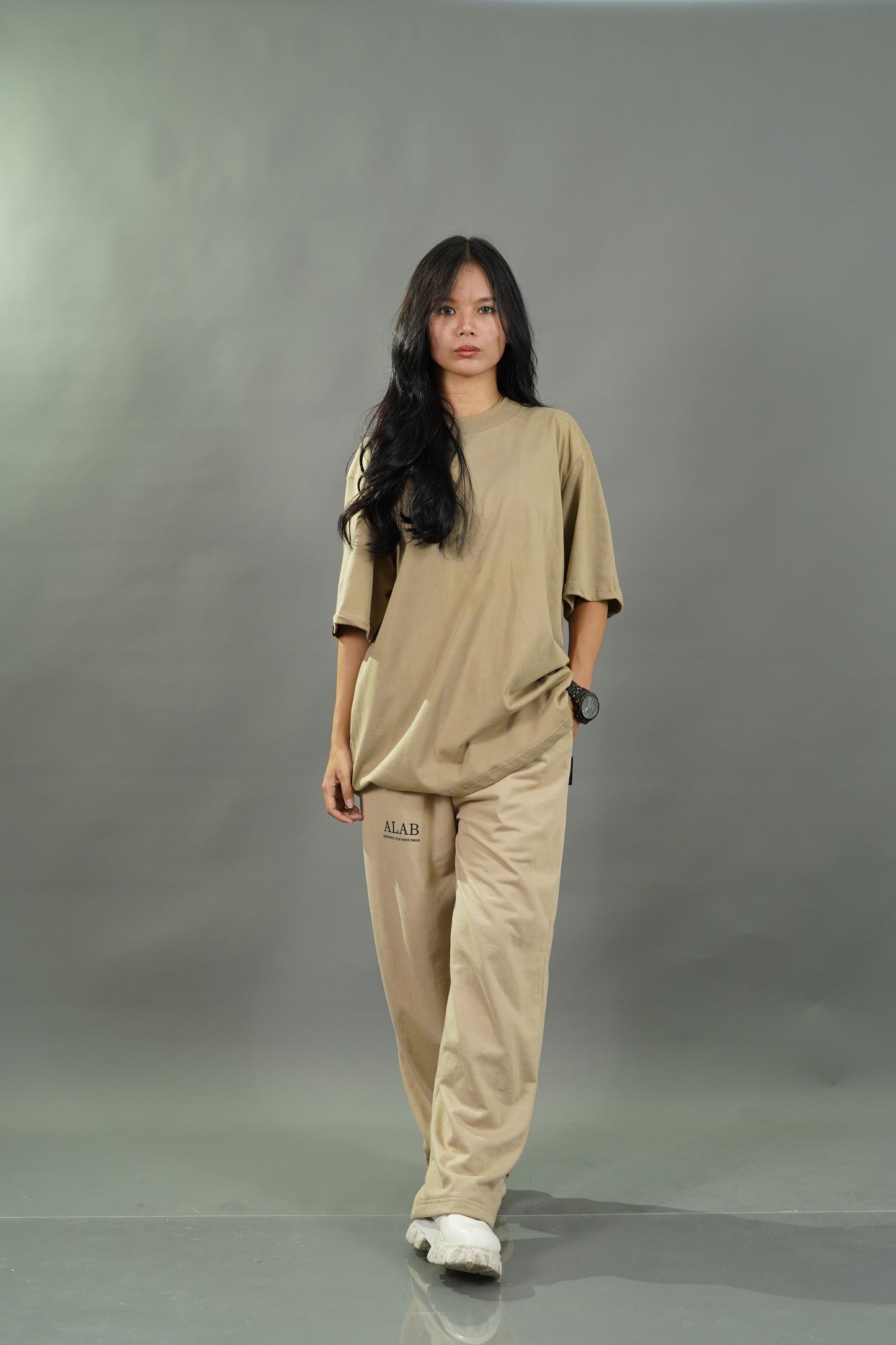 Club- Tee Essence
