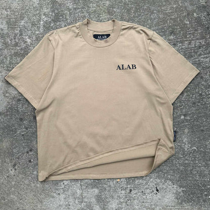 Box Tee – Identity