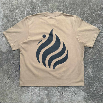 Box Tee – Identity
