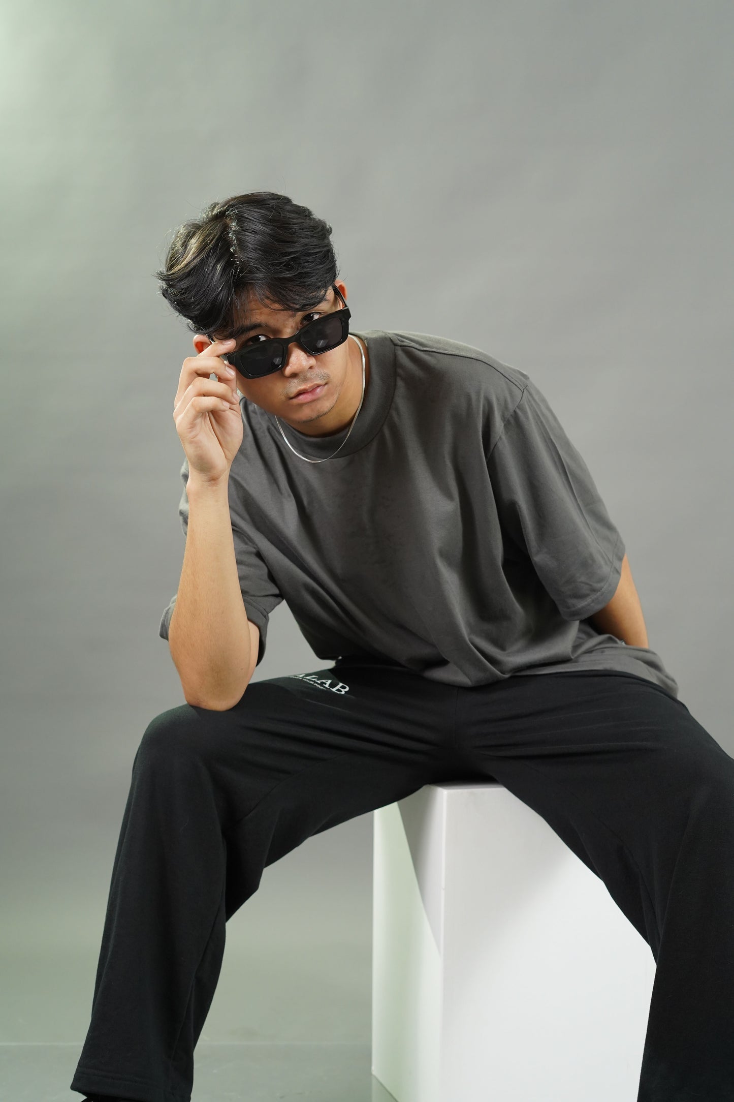 Club- Tee Essence