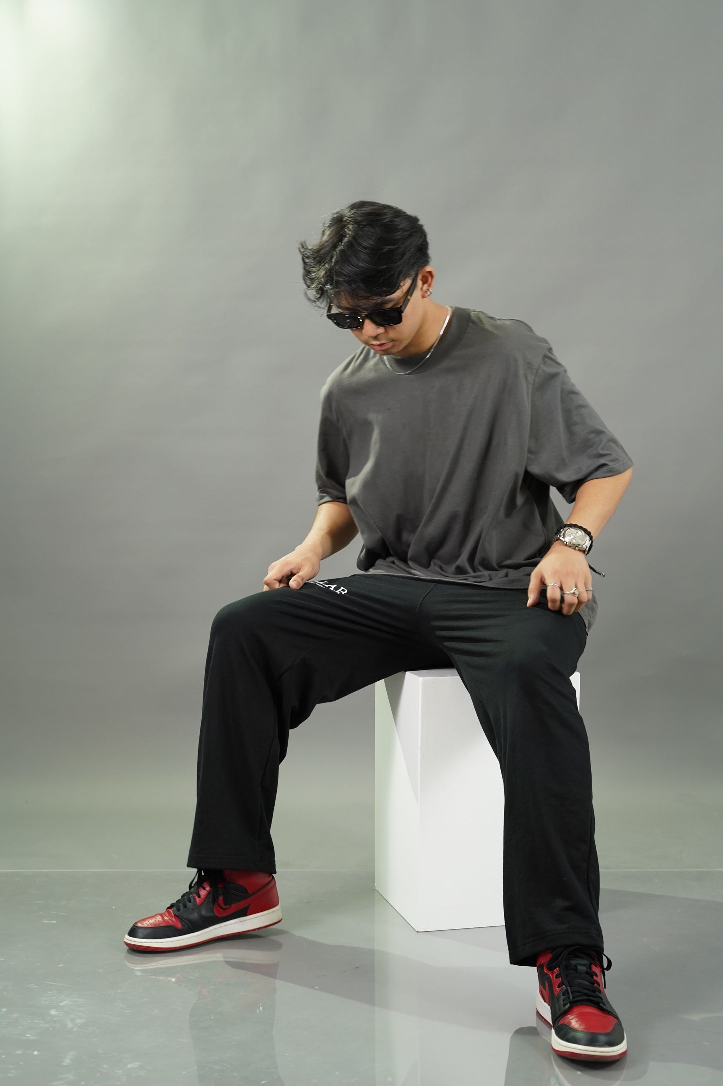 Club- Tee Essence