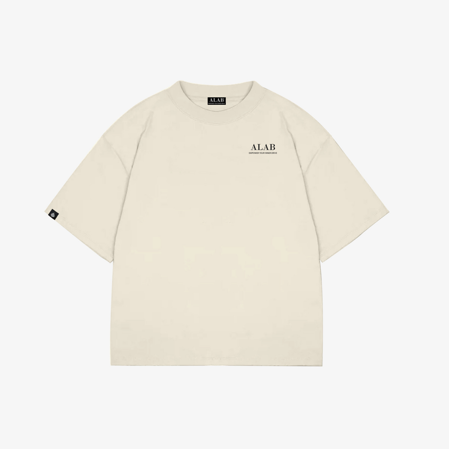 Club - Tee Embroid Heart