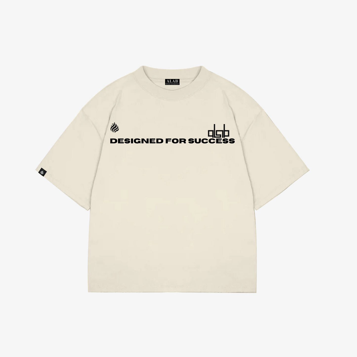 Club - Tee Mid Drip