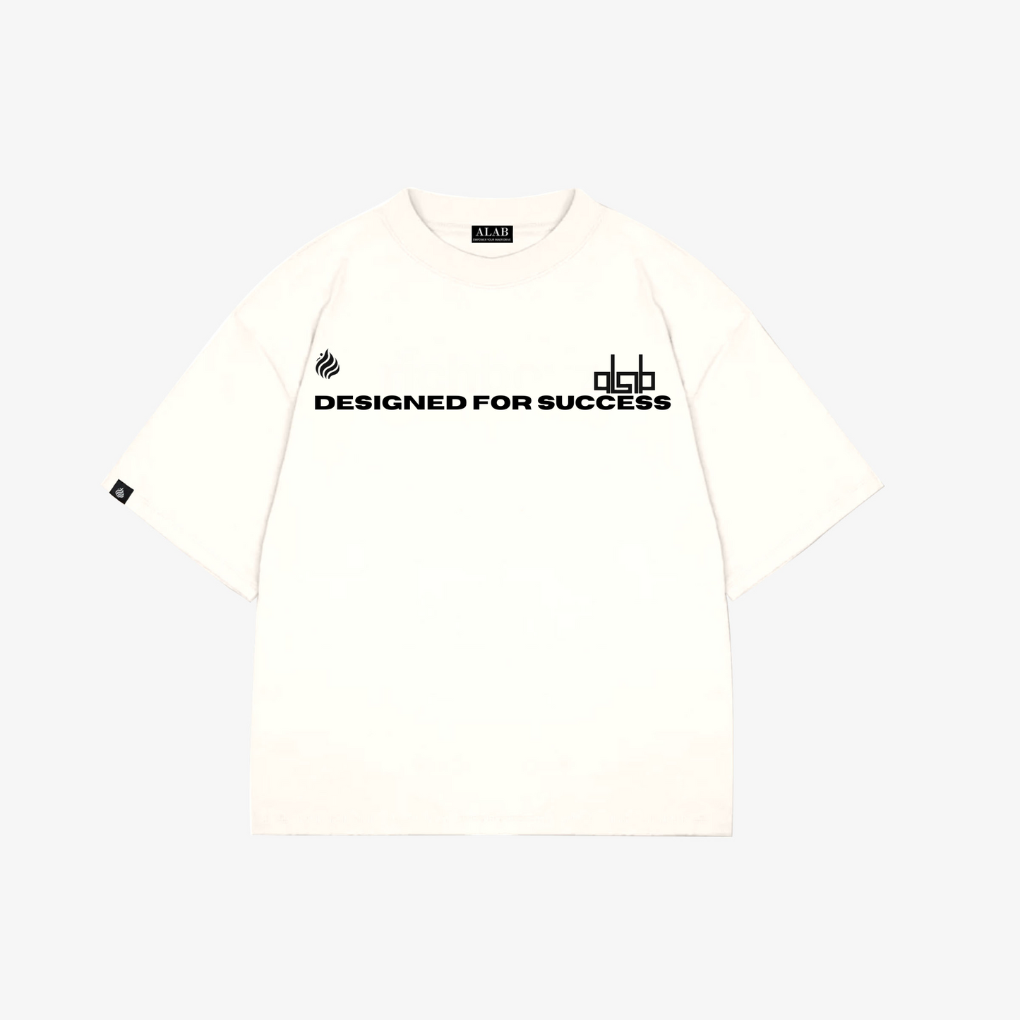 Club - Tee Mid Drip