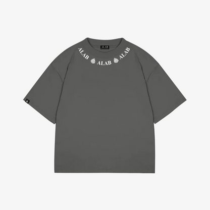 Club Tee - Neckdrip