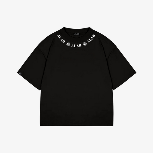 Club -Tee Neckdrip