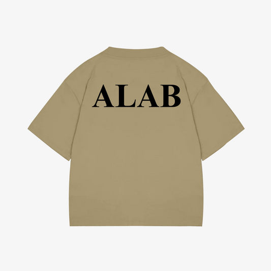 Club - Tee Mid Drip