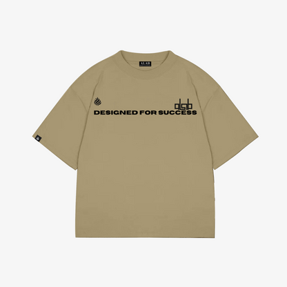 Club Tee - Mid Drip