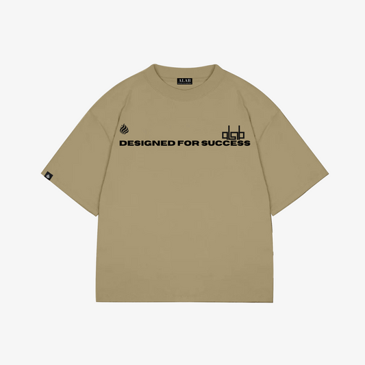 Club - Tee Mid Drip
