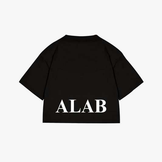 Box Tee -  Midline