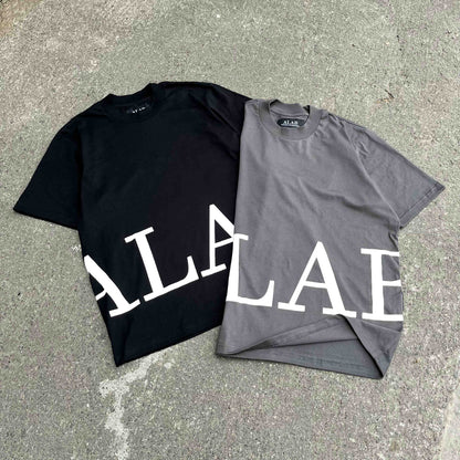 Club Tee - Waist Drip