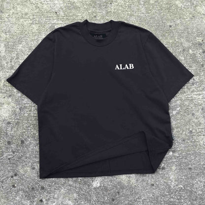 Box Tee – Identity