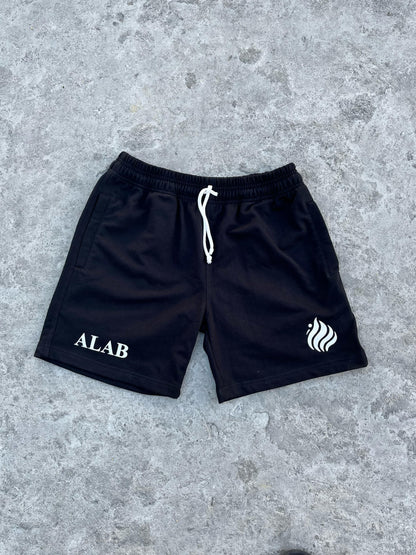 Daily Terry Shorts