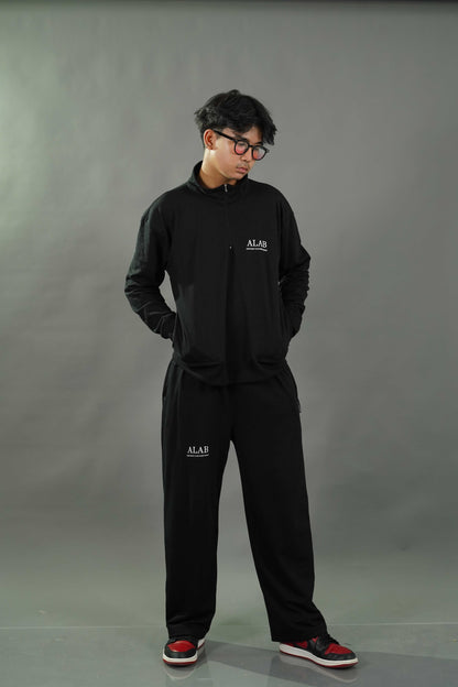 Subline Terry Pants
