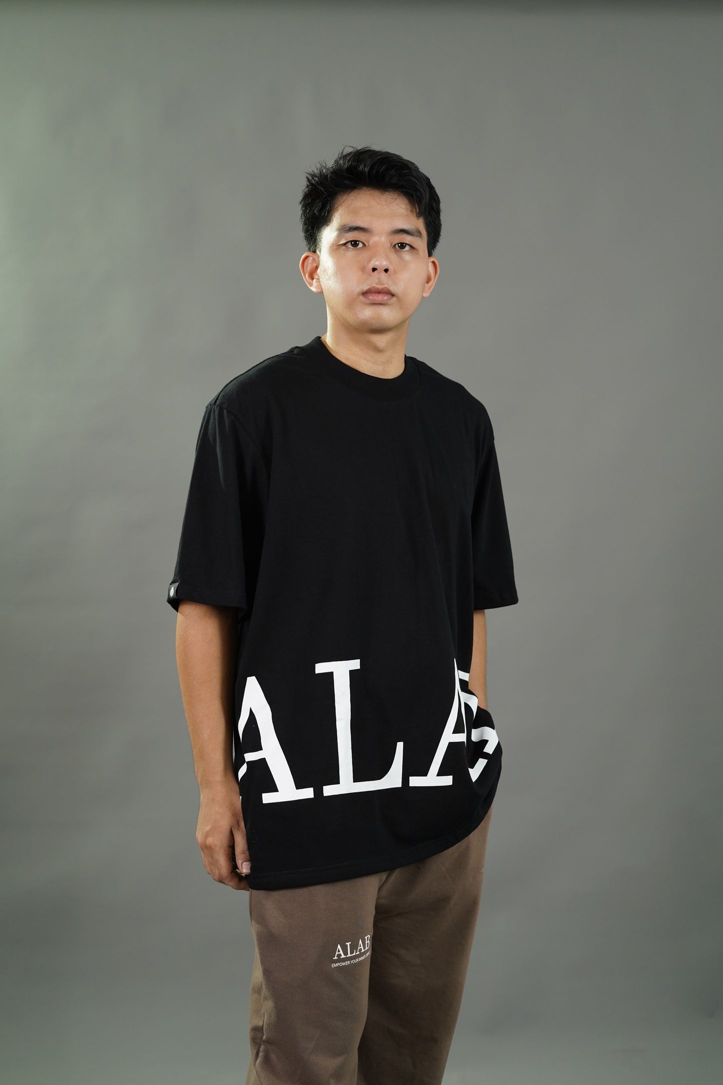 Club - Tee Waist Drip