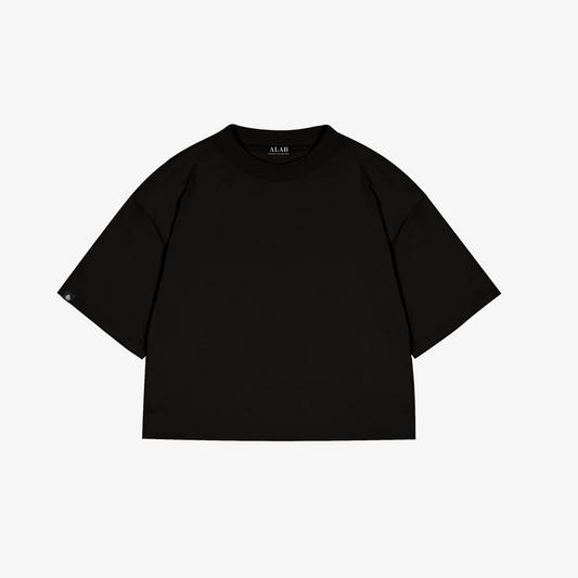 Box Tee - Minimal