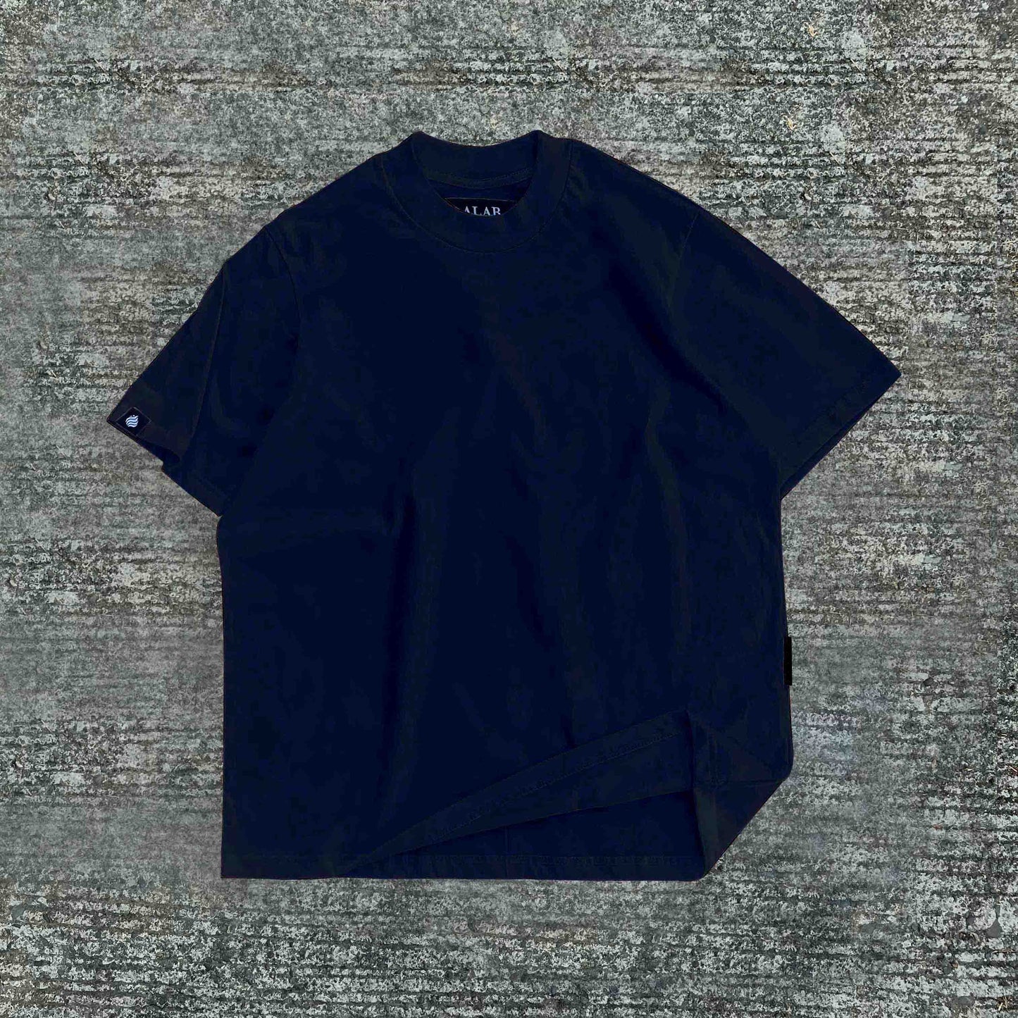 Club Tee - Minimal