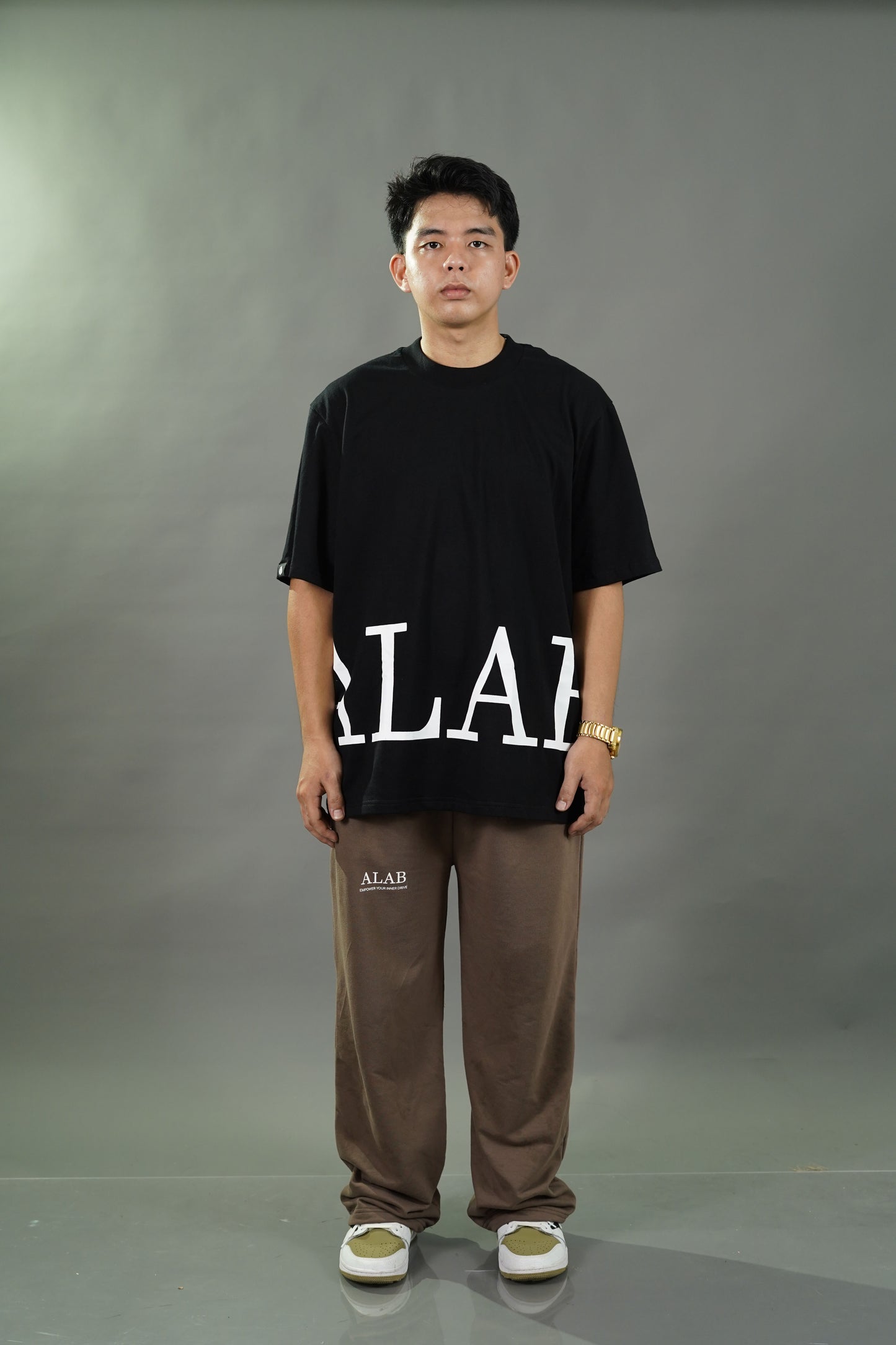 Club - Tee Waist Drip