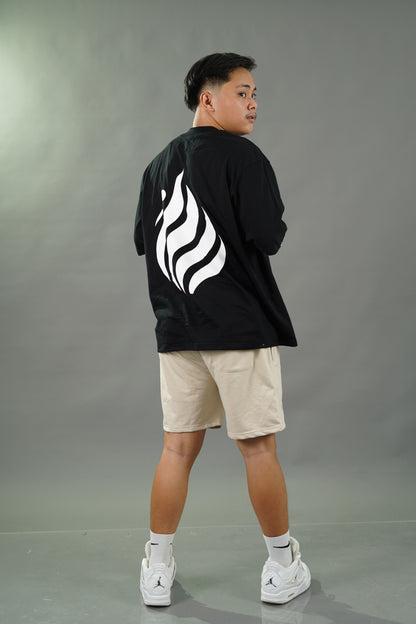 Box Tee – Identity