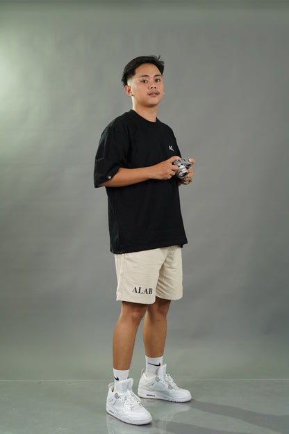 Box Tee – Identity