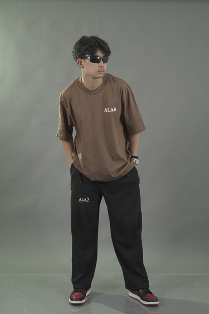 Box Tee – Identity